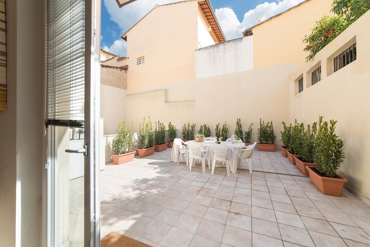 Sweet Home Cittadella Firenze Esterno foto