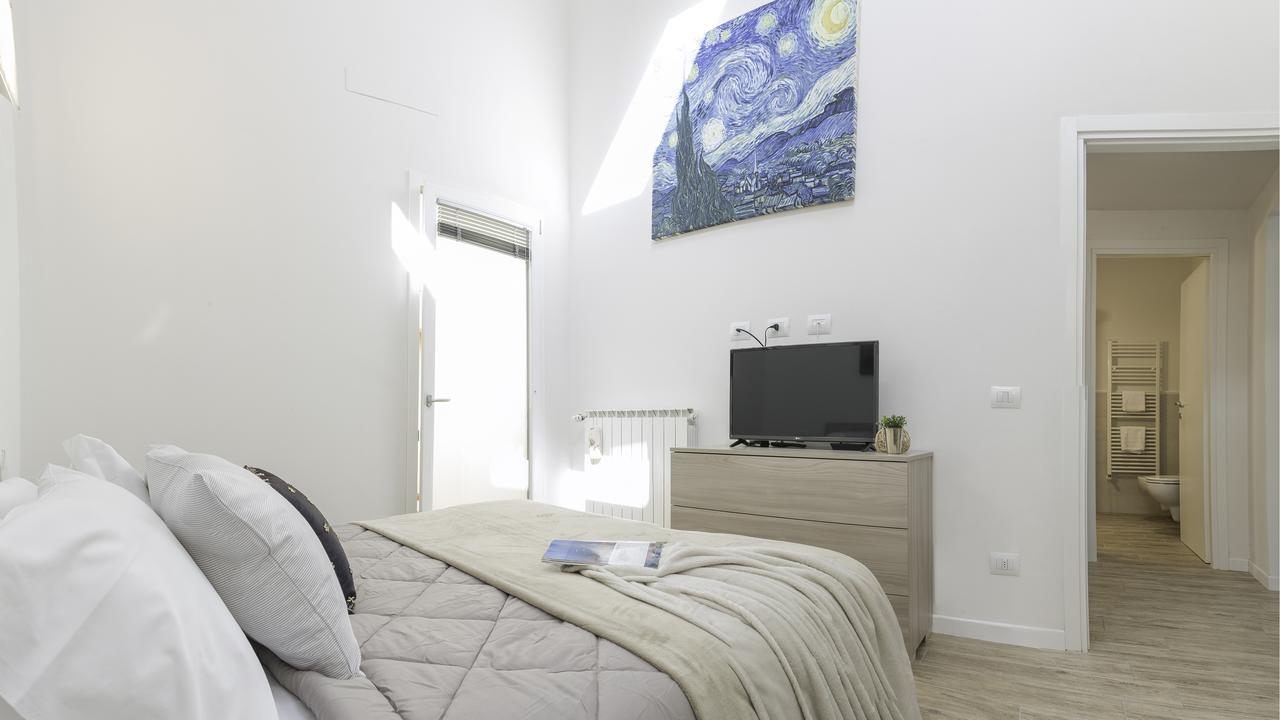Sweet Home Cittadella Firenze Esterno foto