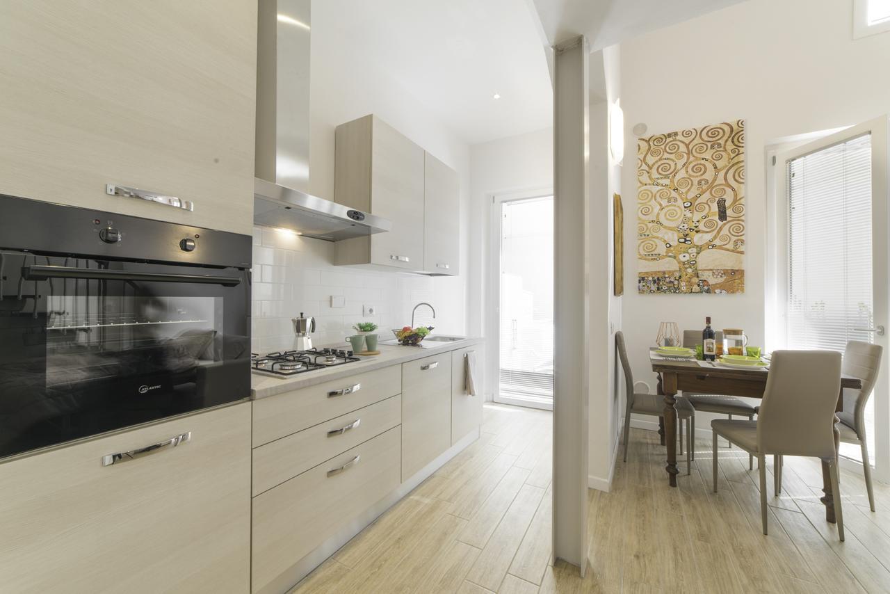 Sweet Home Cittadella Firenze Esterno foto