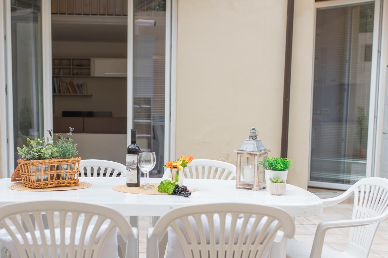 Sweet Home Cittadella Firenze Esterno foto