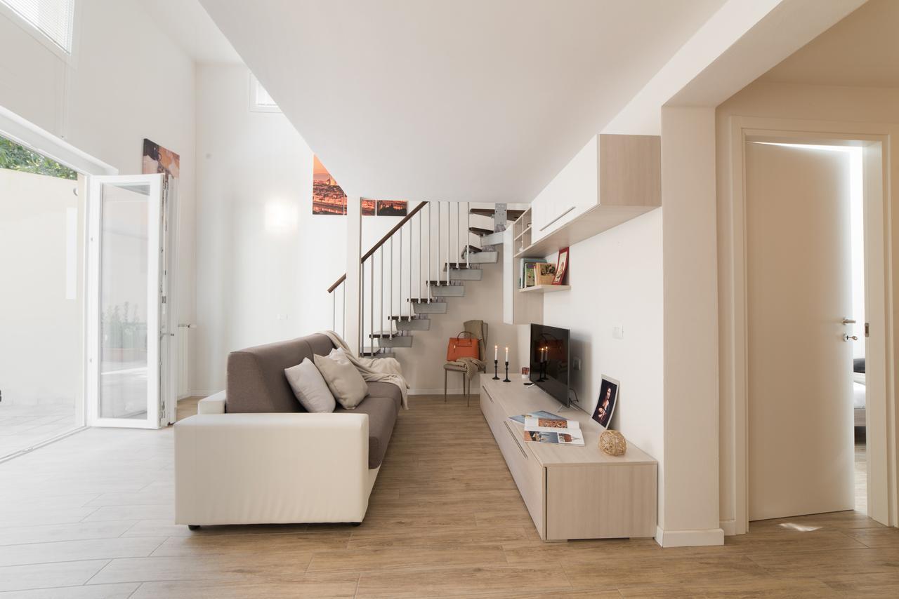 Sweet Home Cittadella Firenze Esterno foto