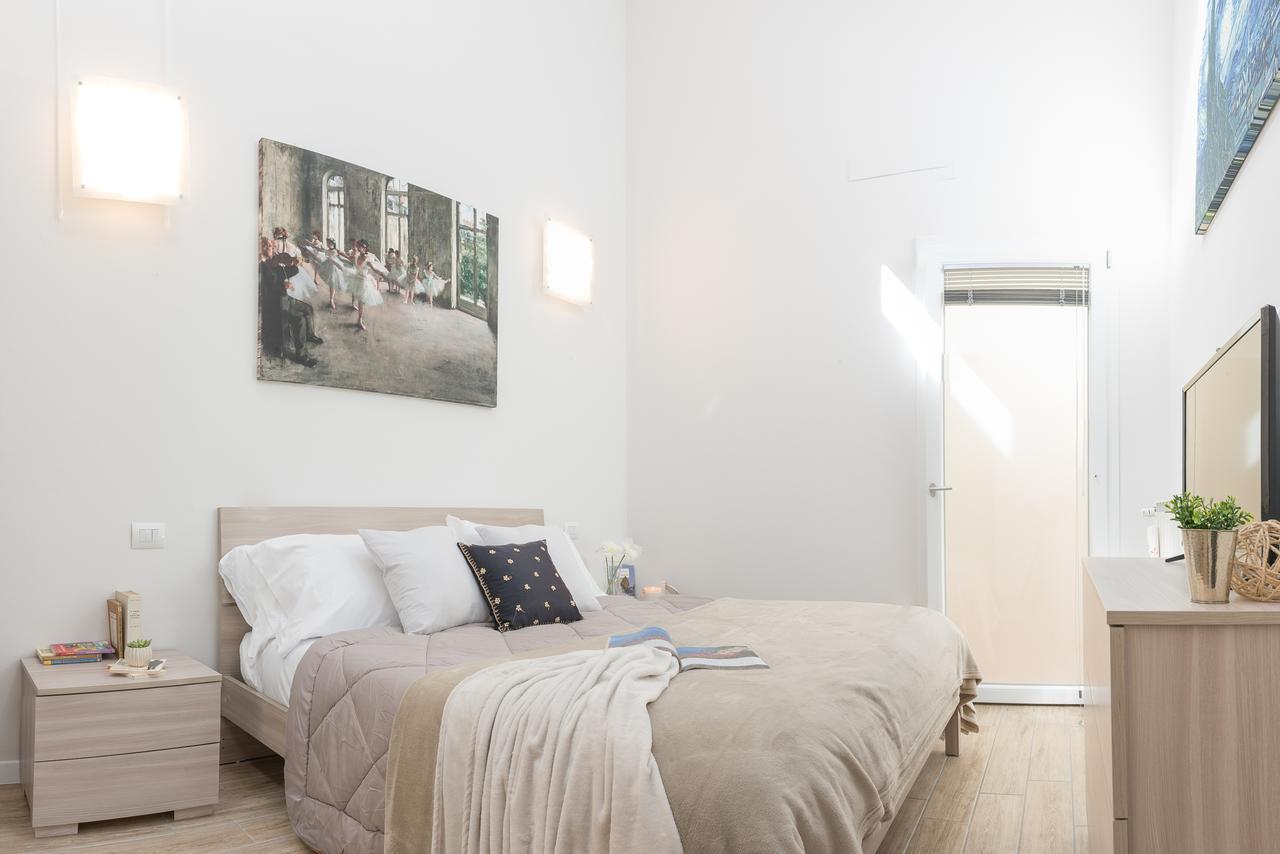 Sweet Home Cittadella Firenze Esterno foto