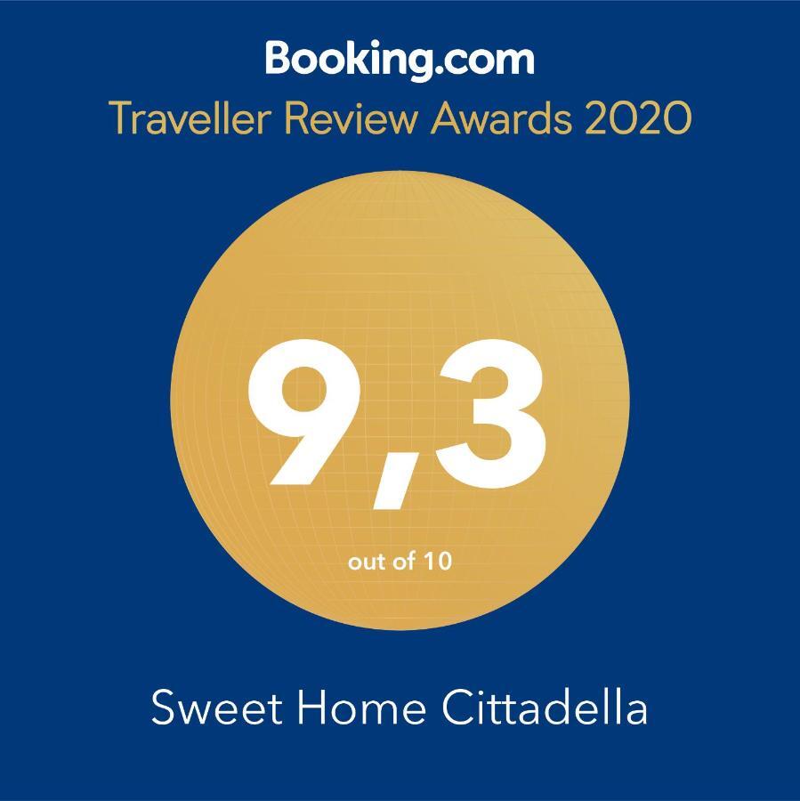 Sweet Home Cittadella Firenze Esterno foto